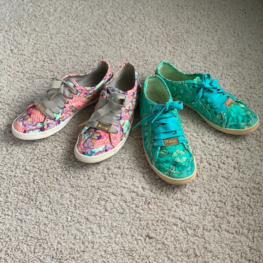 Maaji sneakers